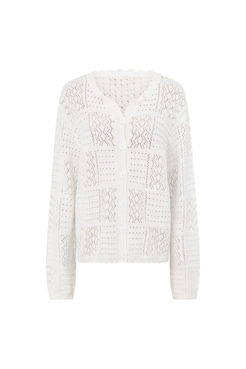 SAMPLE-Martina Top - Image 6