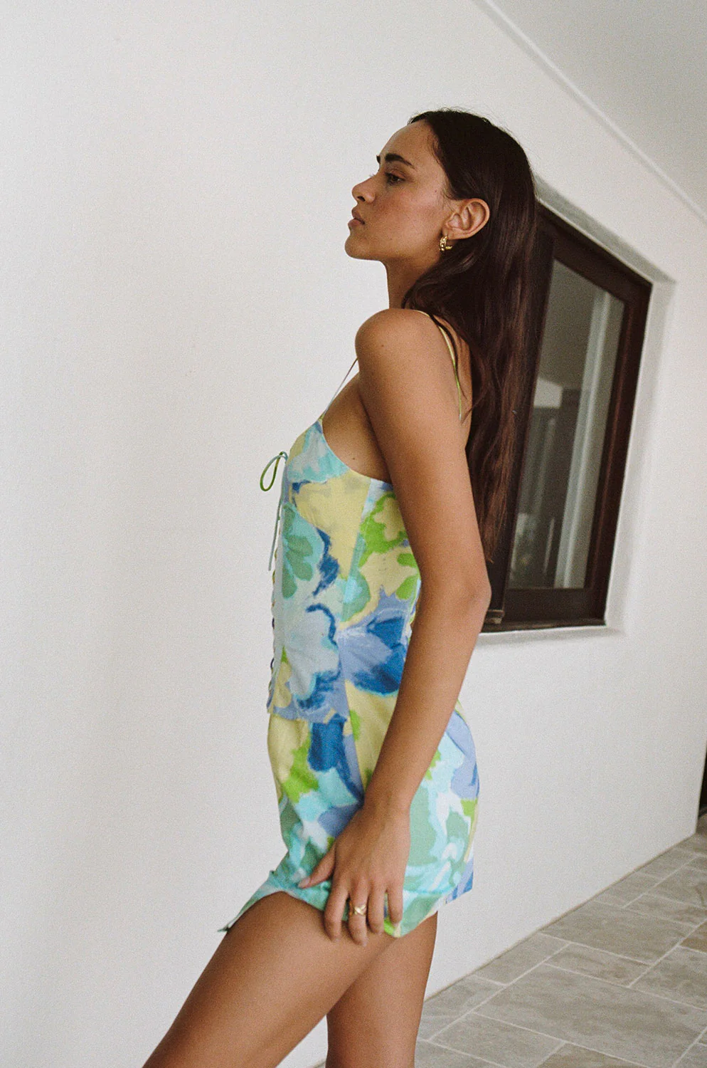 SAMPLE-Massiel Dress - Image 4