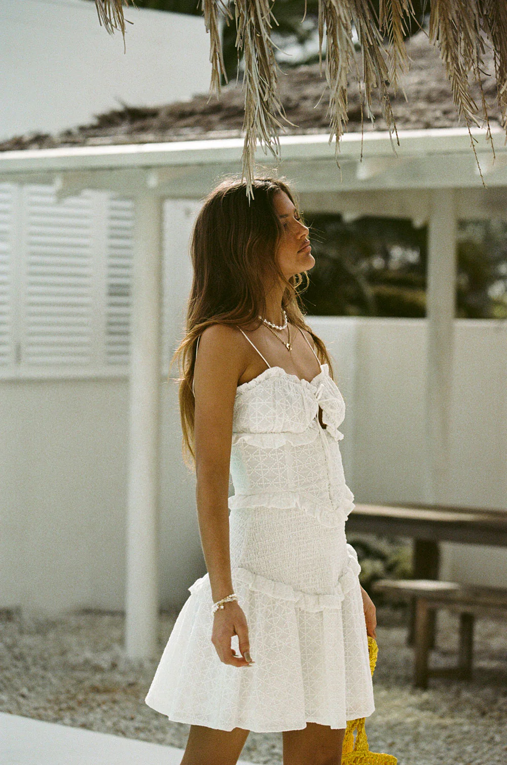 SAMPLE-Matius Dress - Image 6