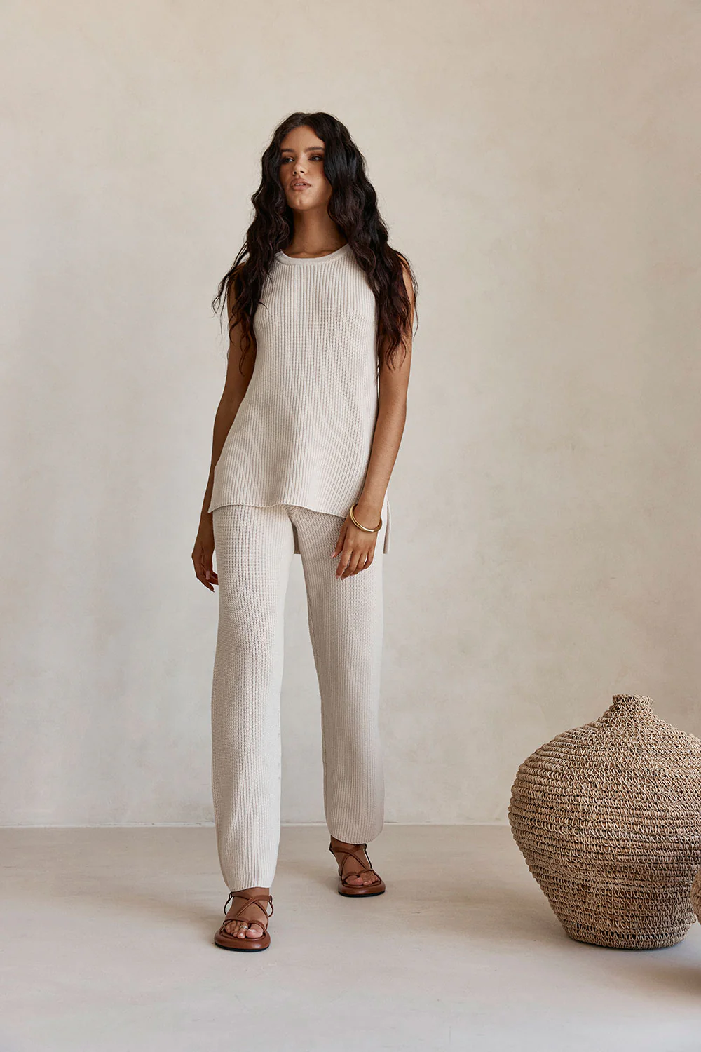 SAMPLE-Maxine Top - Image 4