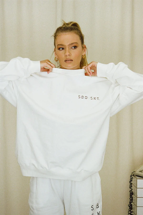 SAMPLE-May Sweater - Image 2