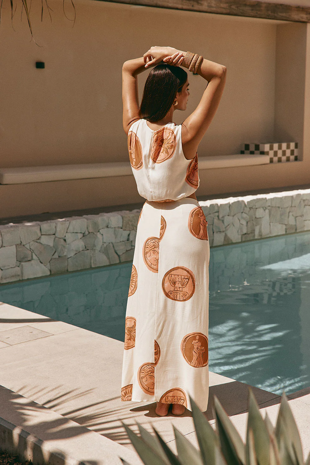 SAMPLE-Millie Dress - Nomisma - Image 5