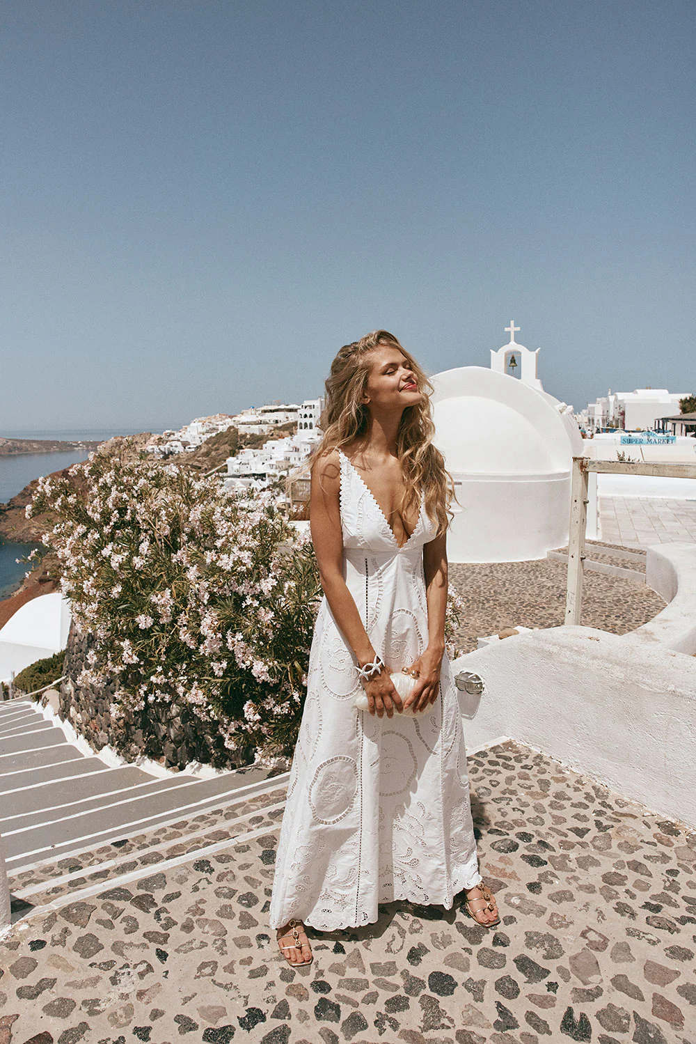 SAMPLE-Mirabell Dress - Image 2