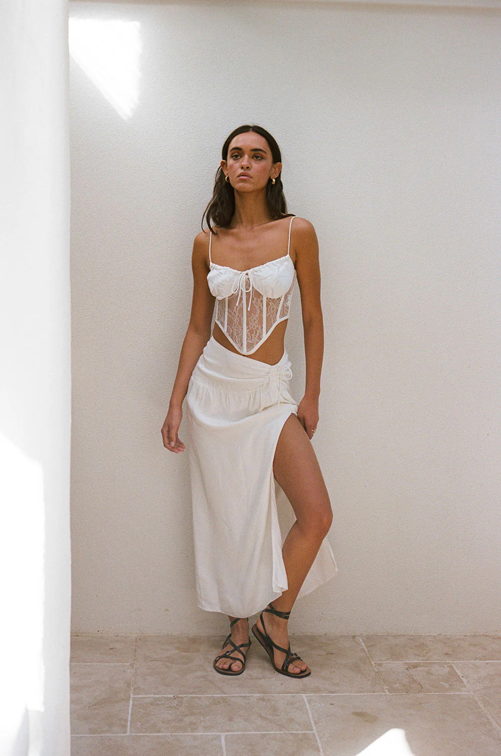 SAMPLE-Miranda Skirt - Image 2