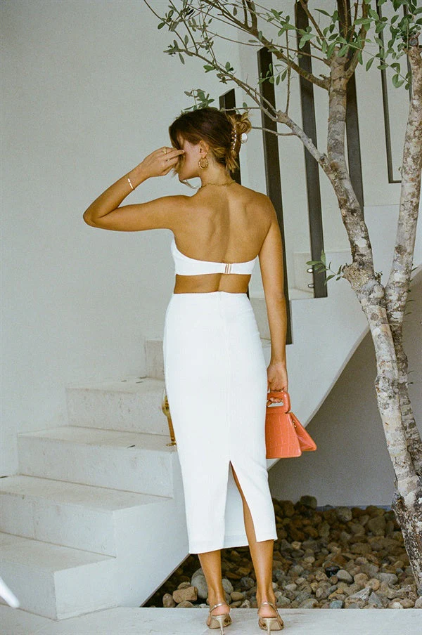 SAMPLE-Moore Dress - Image 4