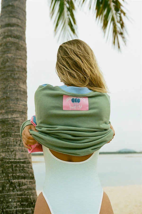 SAMPLE-Nakia Sweater - Image 8