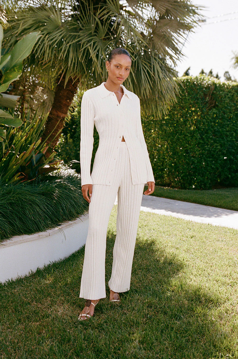 SAMPLE-Nessi Pants - Image 4