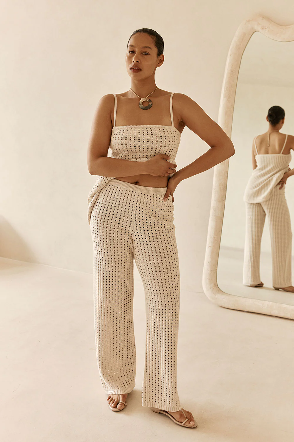 SAMPLE-Nev Pants - Image 2