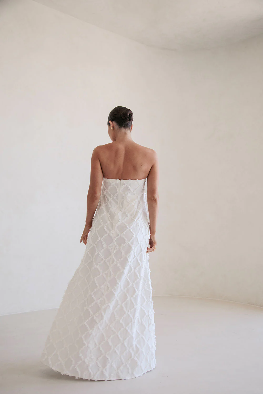 SAMPLE-Noah Dress - Image 5