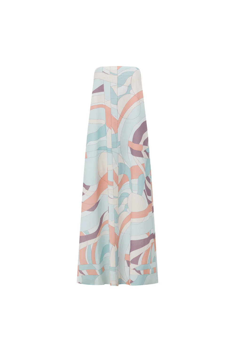 SAMPLE-Noah Dress - Halcyon - Image 7