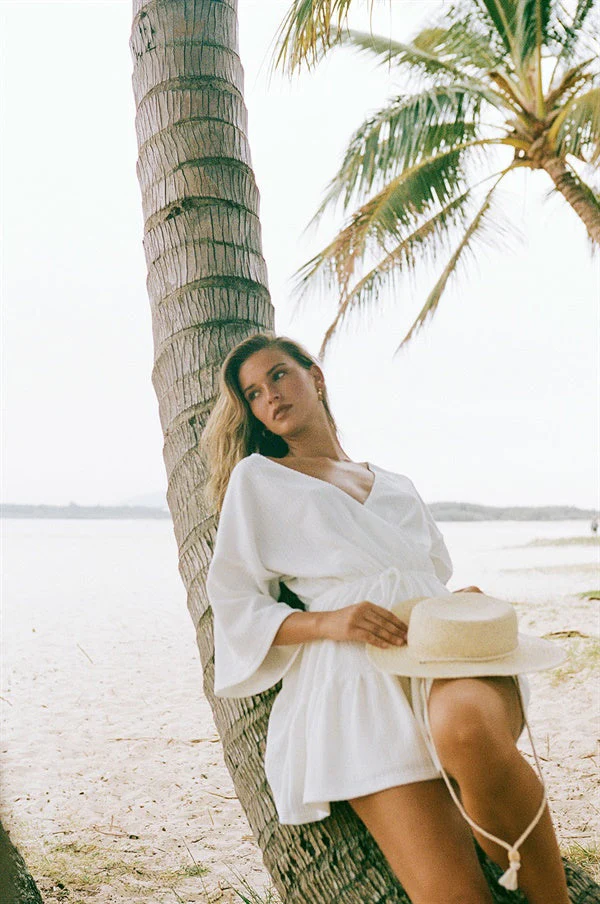 SAMPLE-Nolia Dress