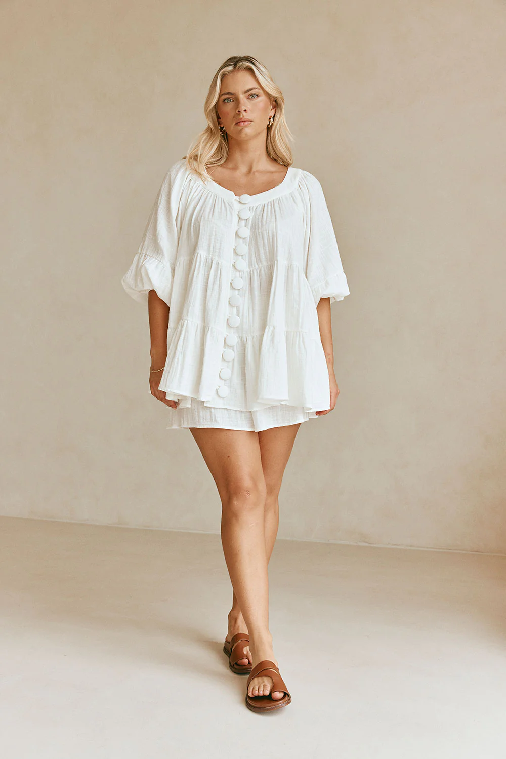 SAMPLE-Novalie Top - Image 4