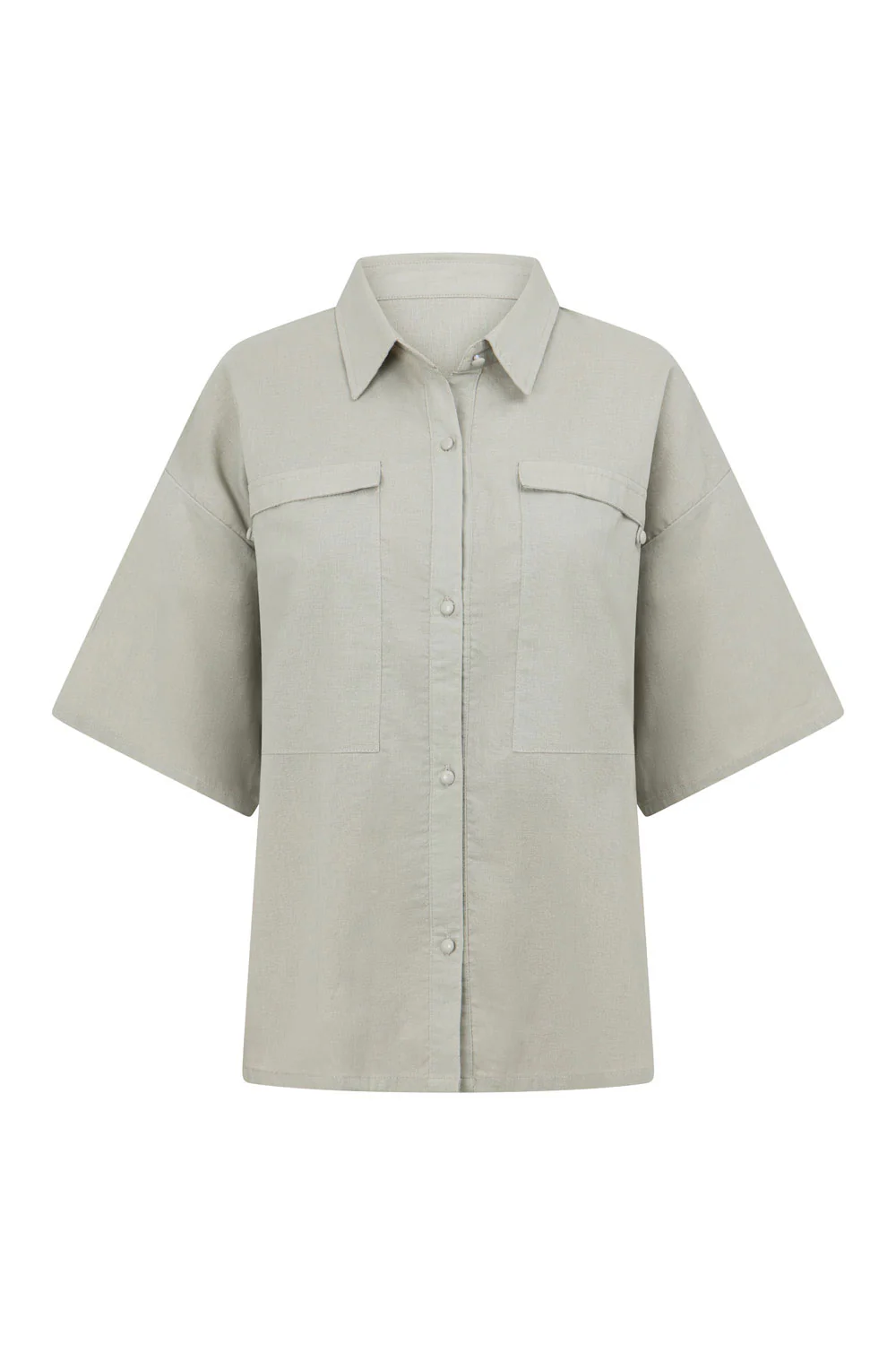 SAMPLE-Paige Top - Image 5