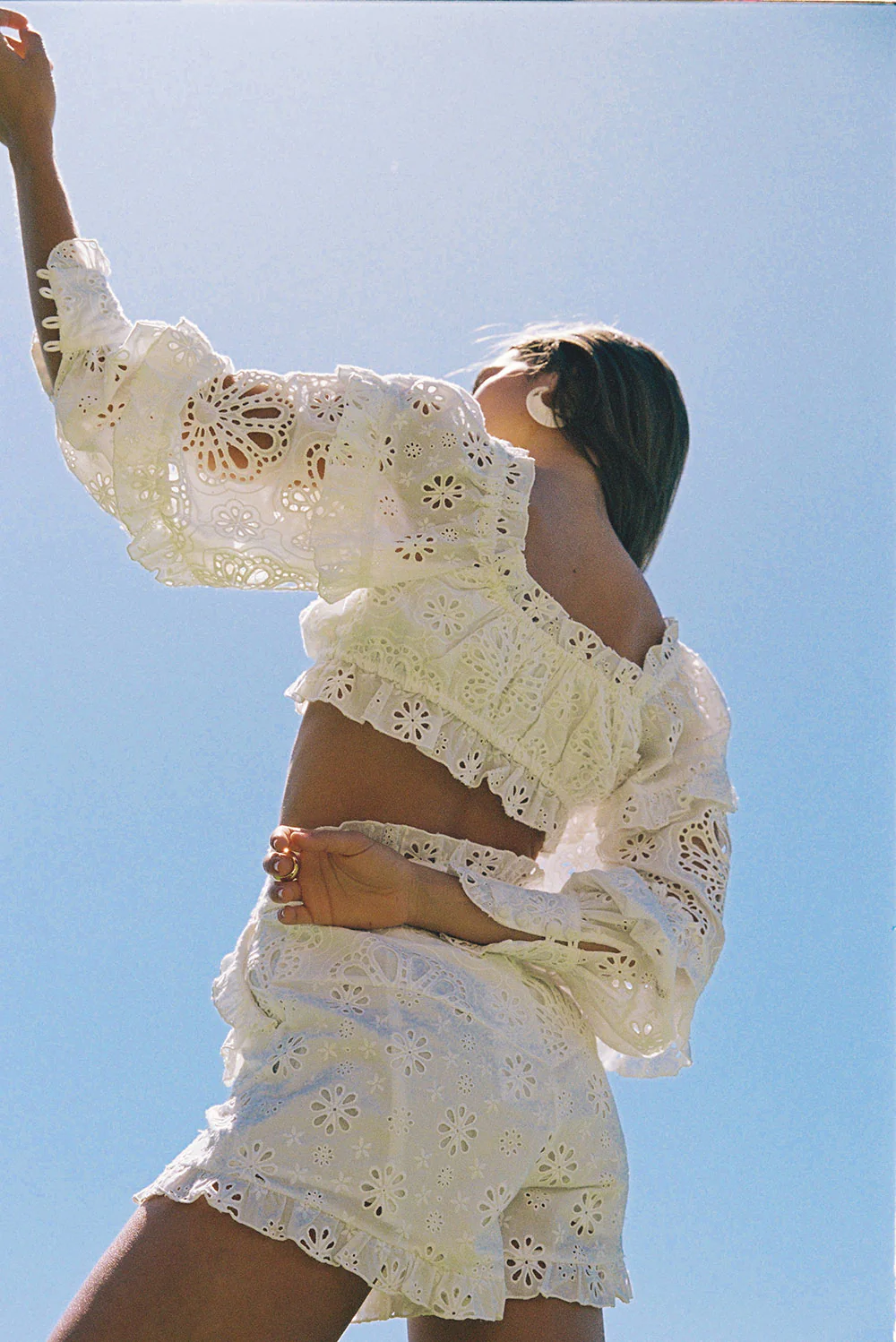 SAMPLE-Palais Top - Image 3