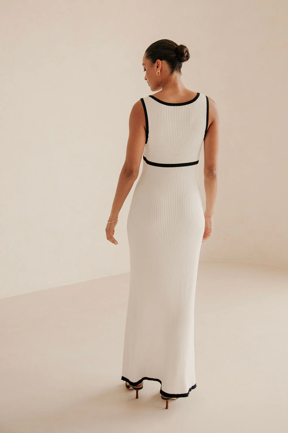 SAMPLE-Paragon Dress - Image 8