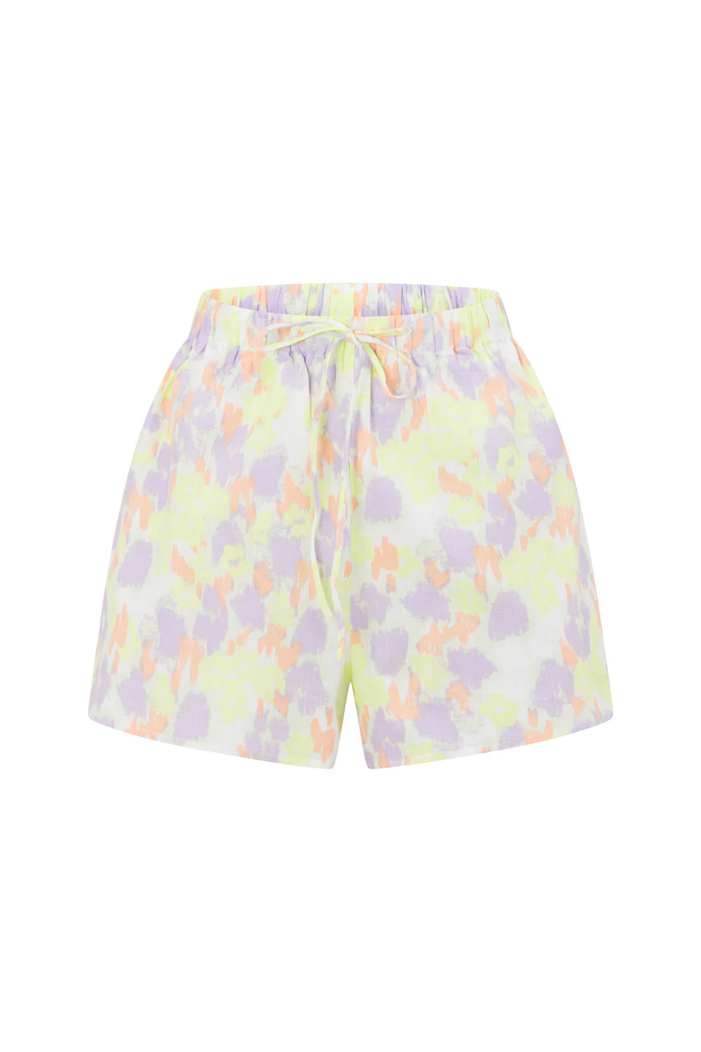 SAMPLE-Parklyn Shorts - Image 6