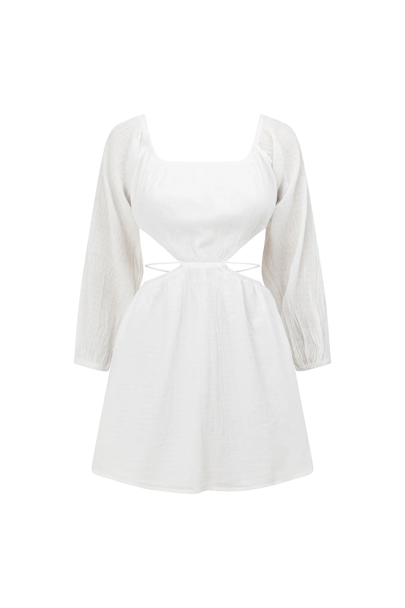 SAMPLE-Piper Dress - Image 5