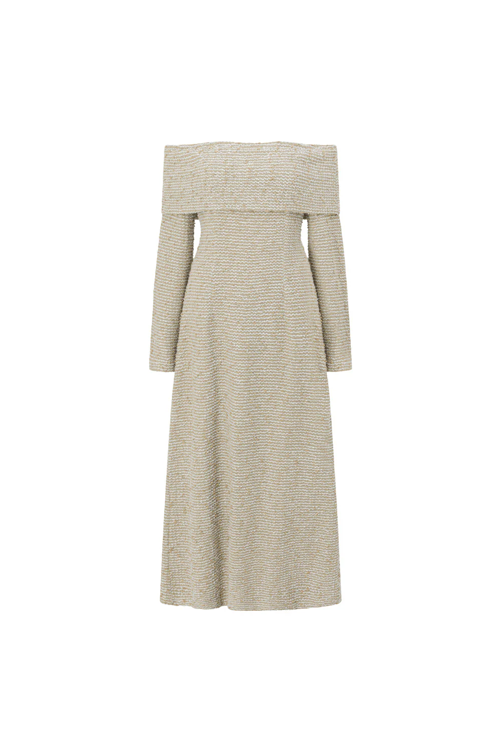 SAMPLE-Poppy Dress - Image 5