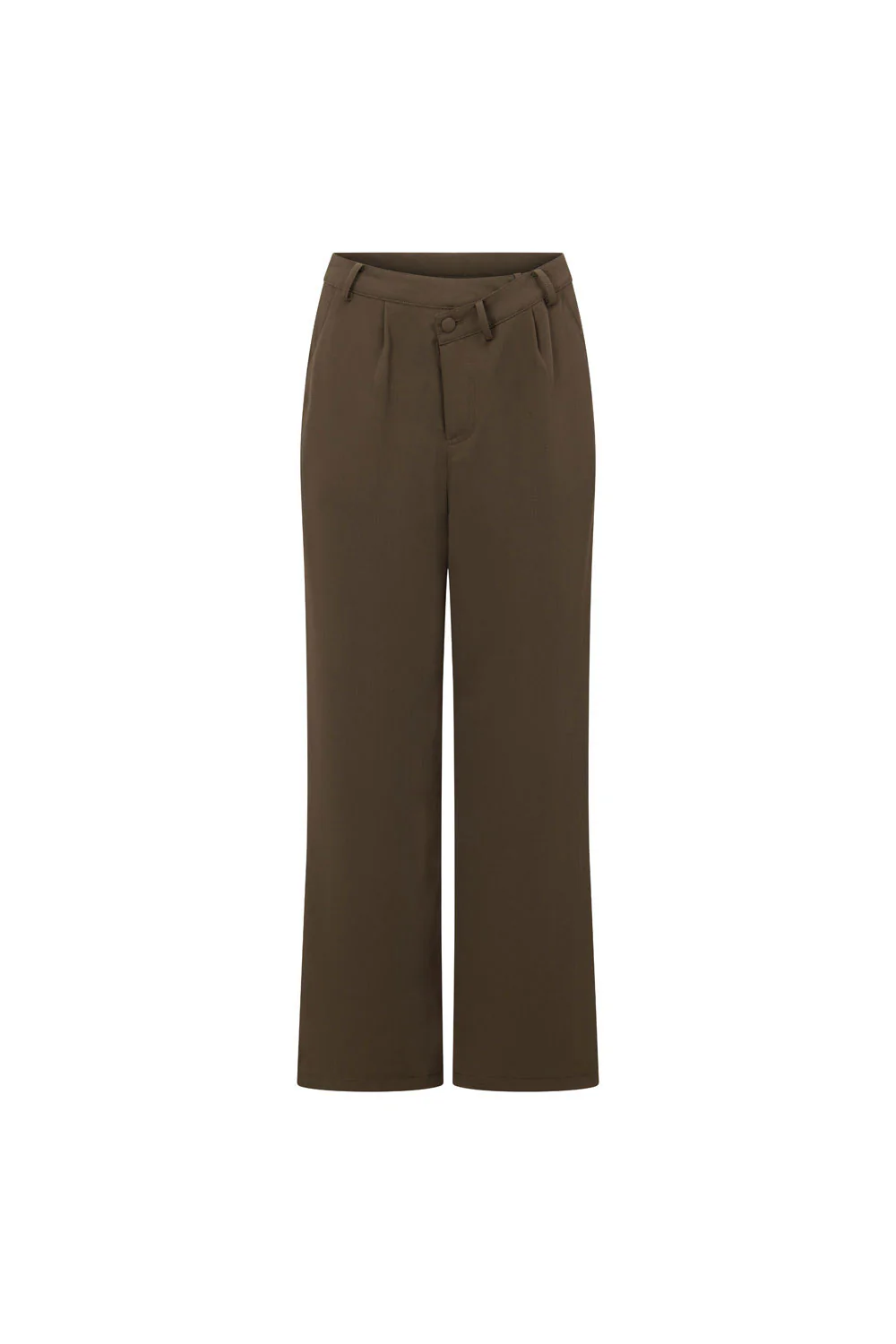 SAMPLE-Remi Pants - Chocolate - Image 9