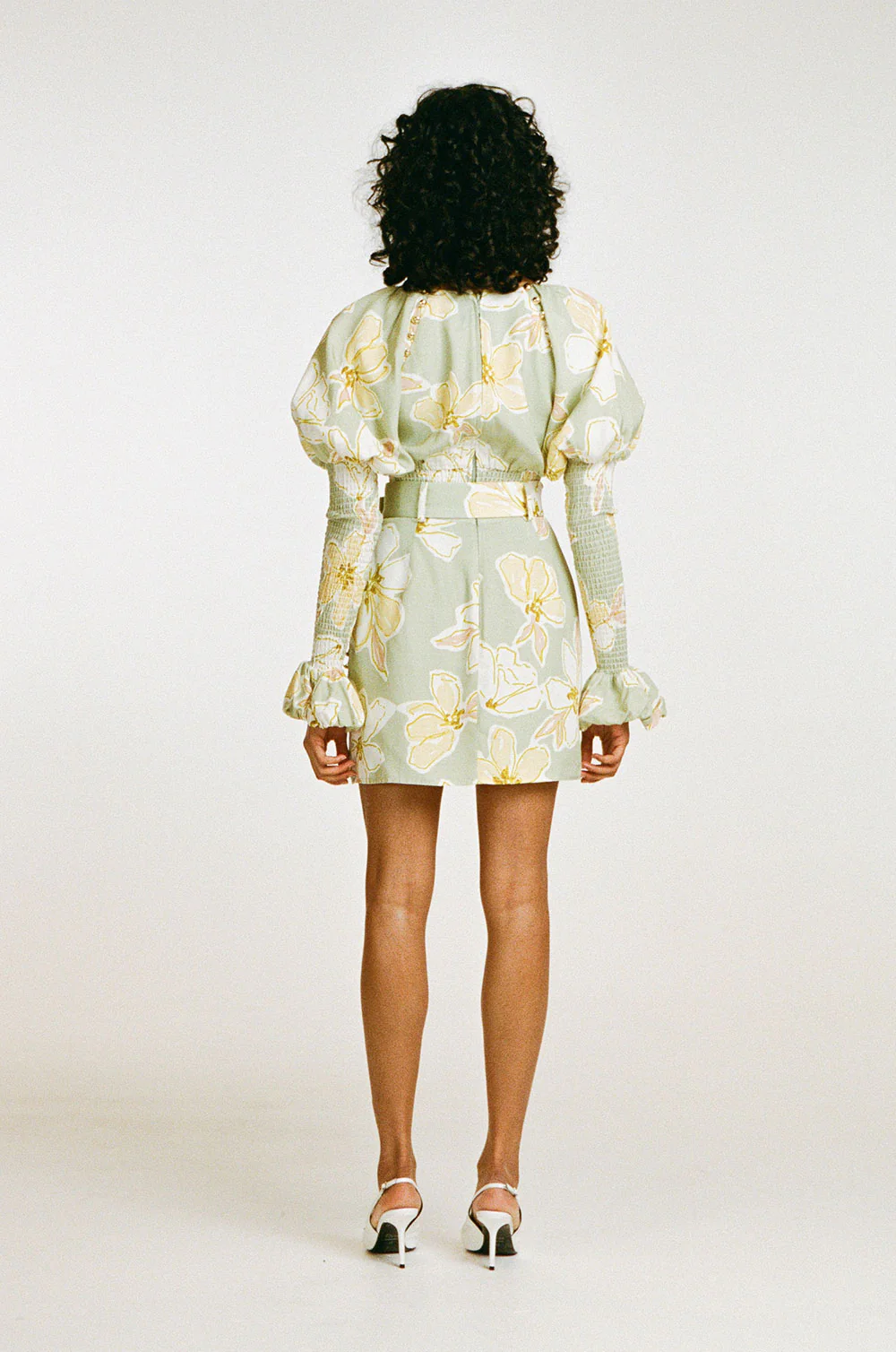 SAMPLE-Rennes Top - Image 11