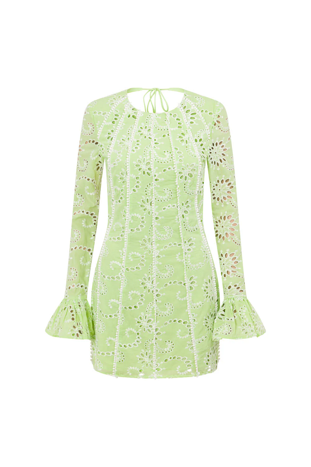 SAMPLE-Rheea Dress - Image 16