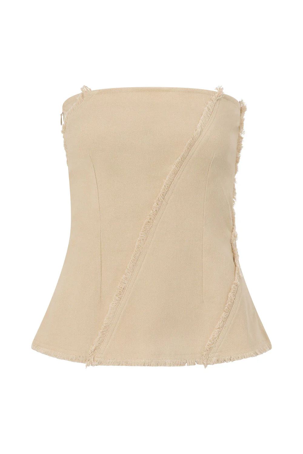 SAMPLE-Rihanna Top - Image 5