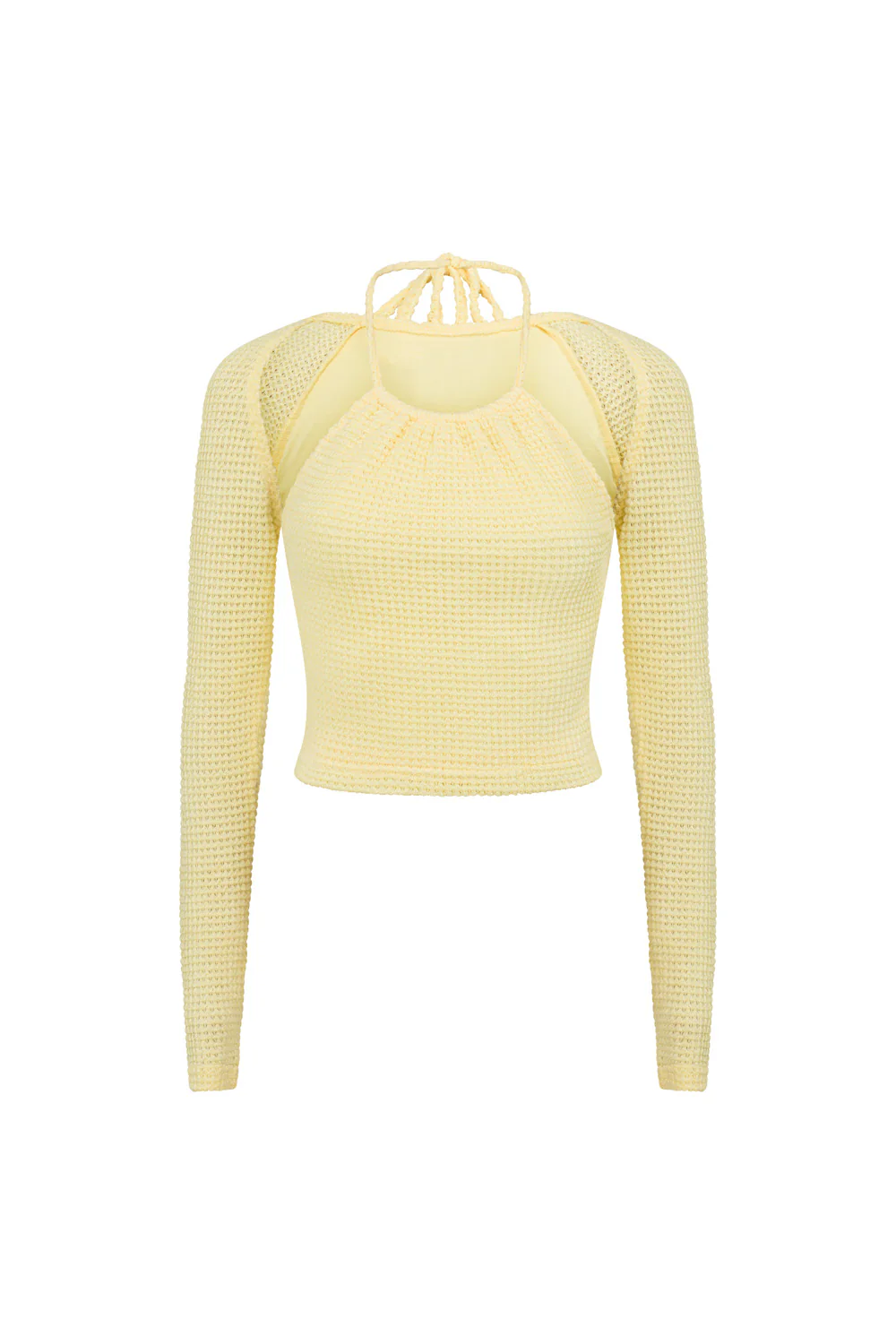 SAMPLE-Riley Top - Image 7