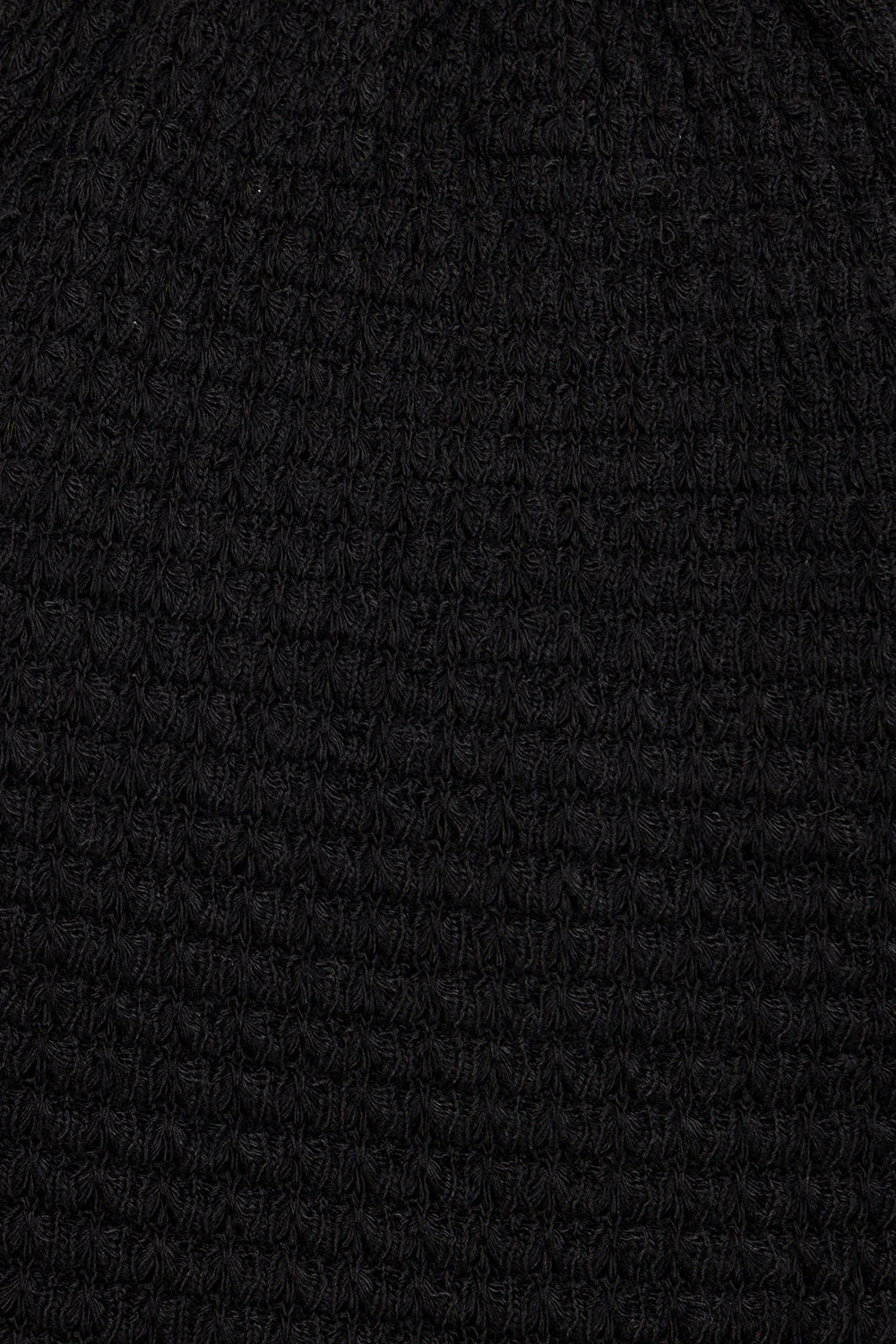 SAMPLE-Riley Top - Black - Image 6