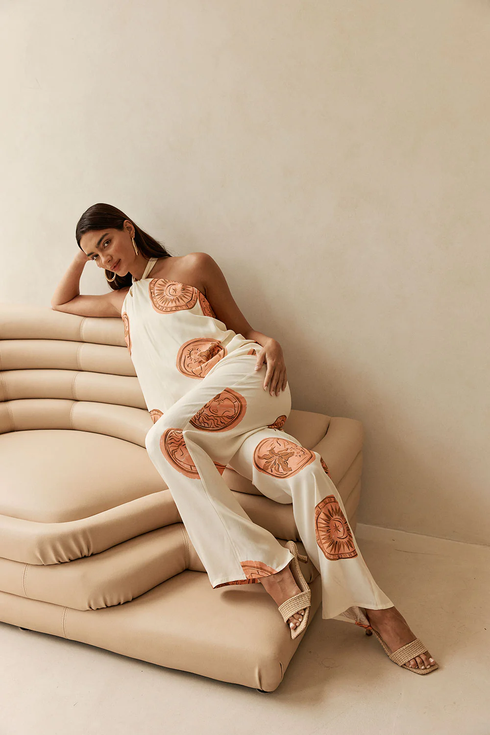 SAMPLE-Rosalee Pants - Nomisma - Image 2
