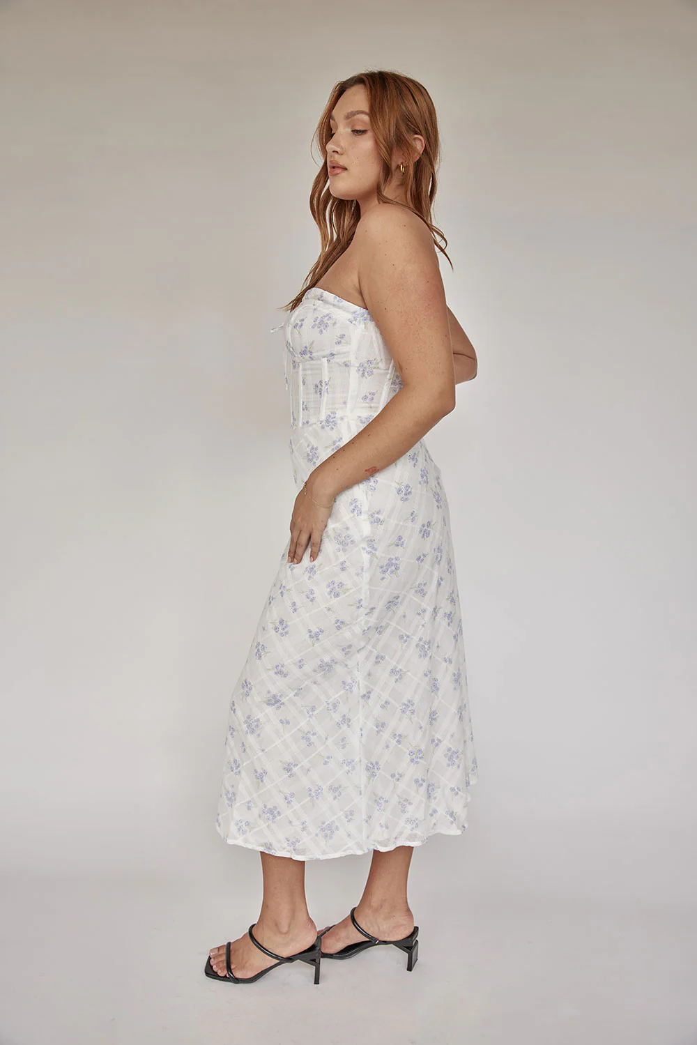 SAMPLE-Rumer Dress - Image 12