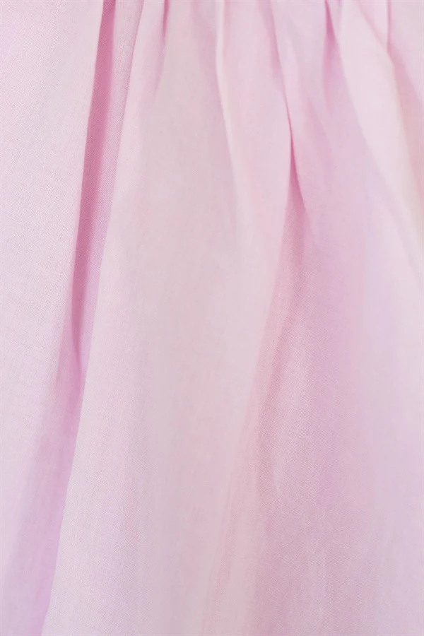 SAMPLE-Sacha Dress - Image 8