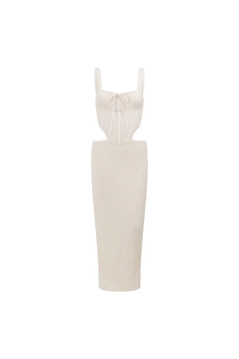 SAMPLE-Sadie Midi Dress - Image 6