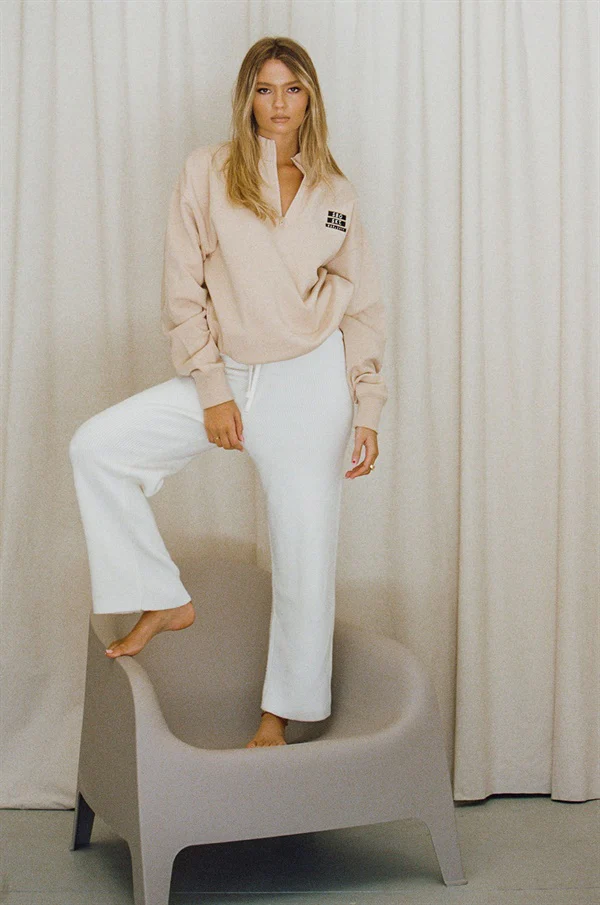 SAMPLE-Sahara Sweater - Image 4
