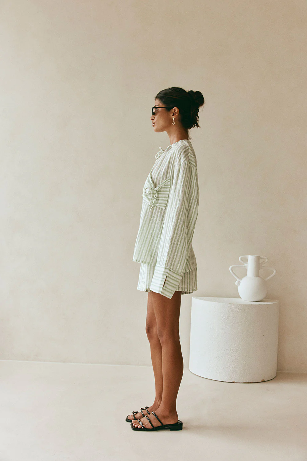 SAMPLE-Sahlia Top - Image 4
