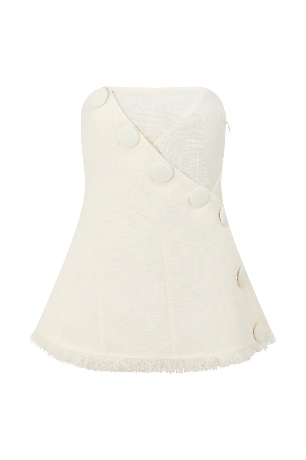 SAMPLE-Salma Top - Image 6