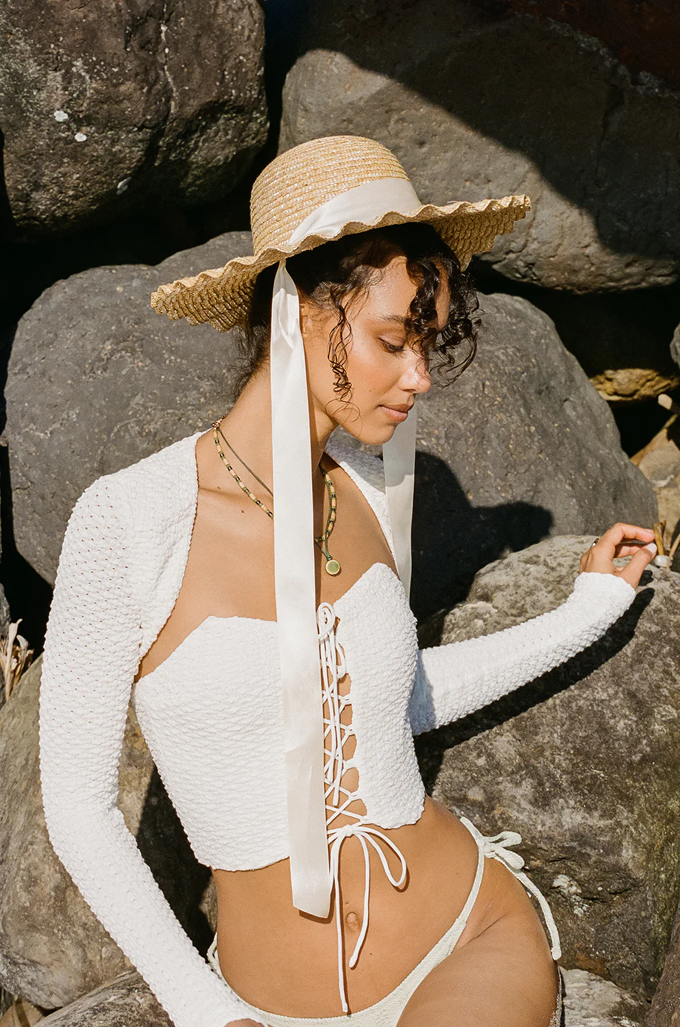 SAMPLE-Sasha Top - Image 5
