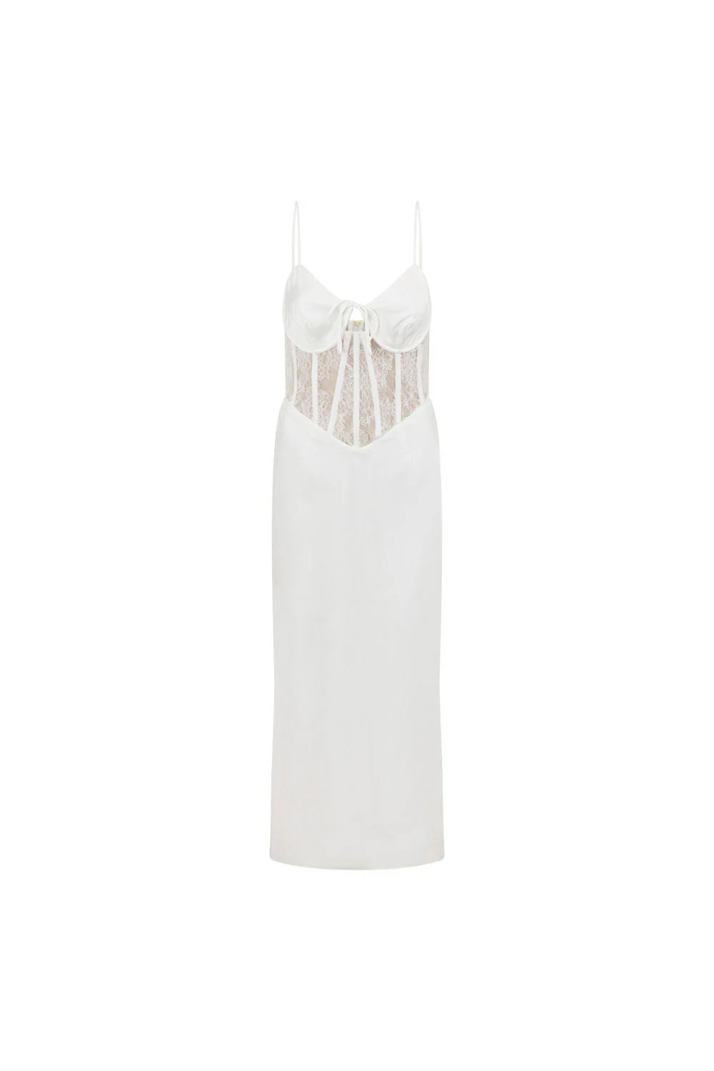 SAMPLE-Savanna Midi Dress - Image 6