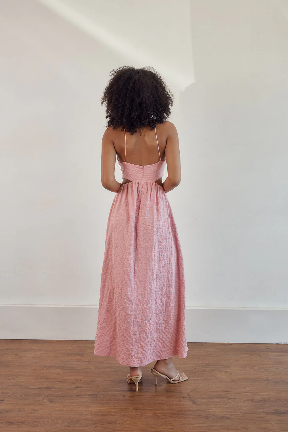SAMPLE-Savannah Dress - Image 13
