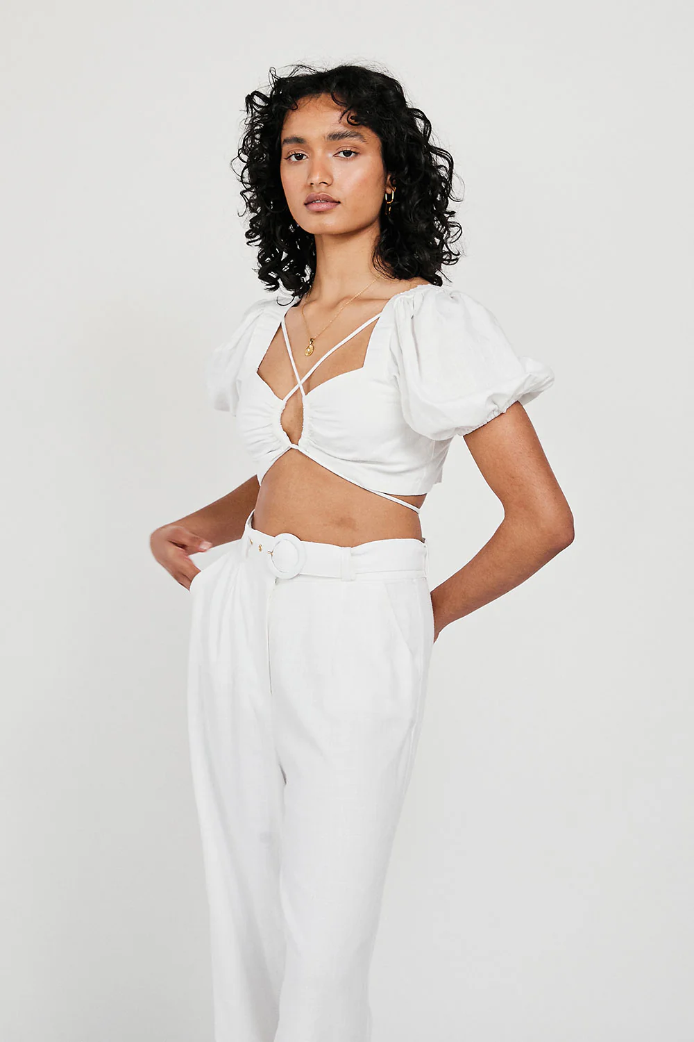 SAMPLE-Saylor Pants - Image 8