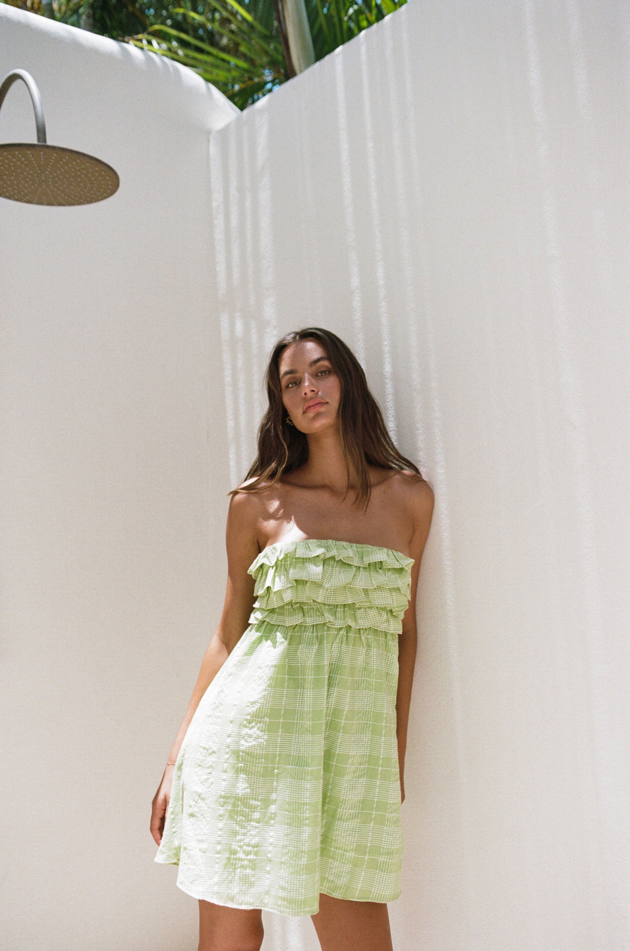 SAMPLE-Senya Dress - Image 2