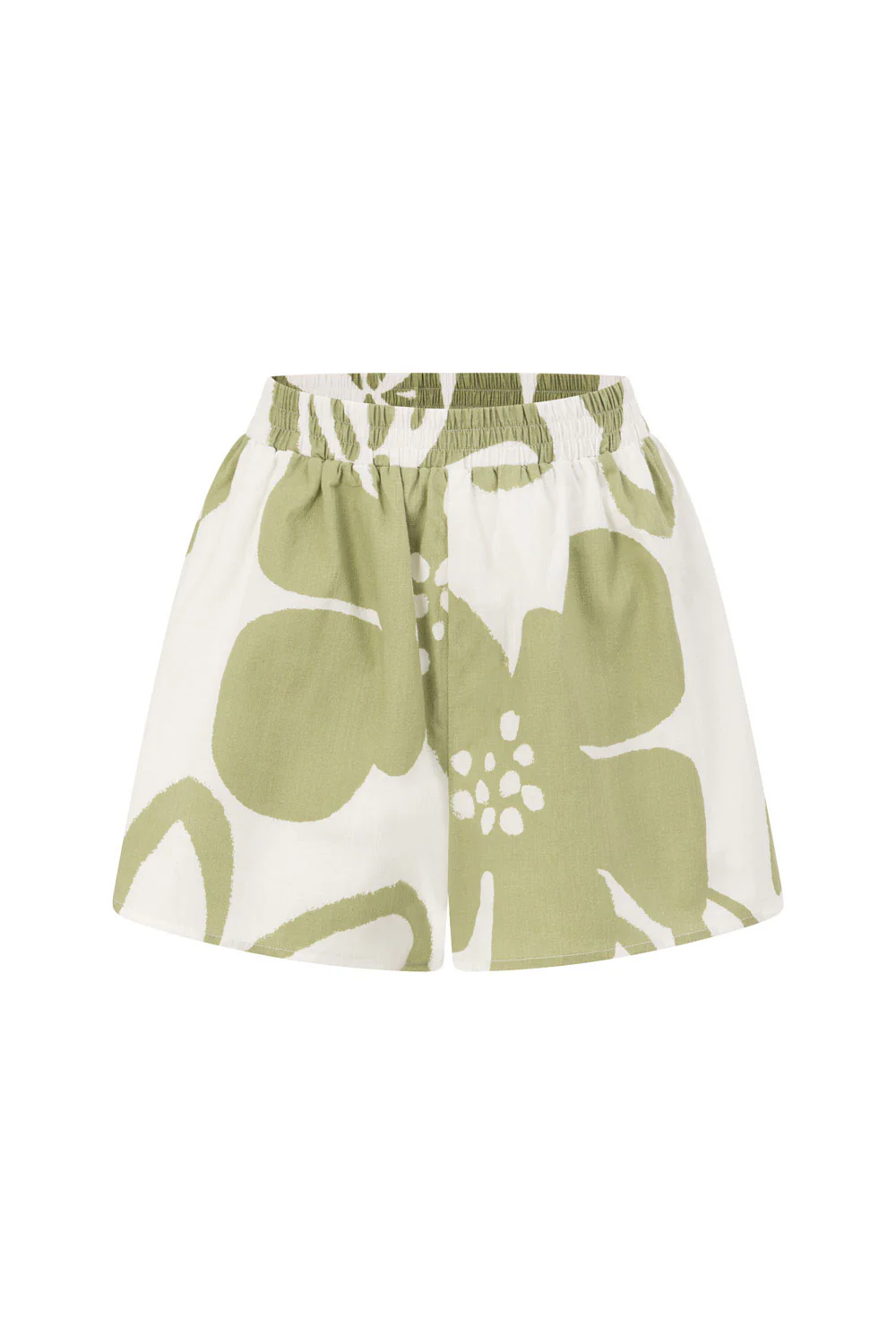SAMPLE-Seona Shorts - Paradisus - Image 7