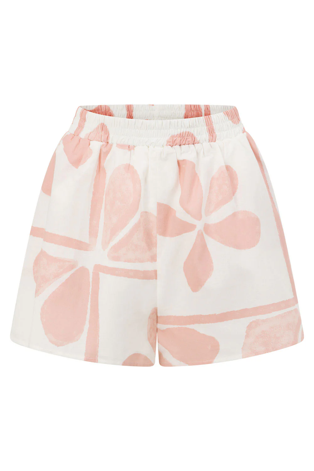 SAMPLE-Seona Shorts - Petal Patch - Image 6