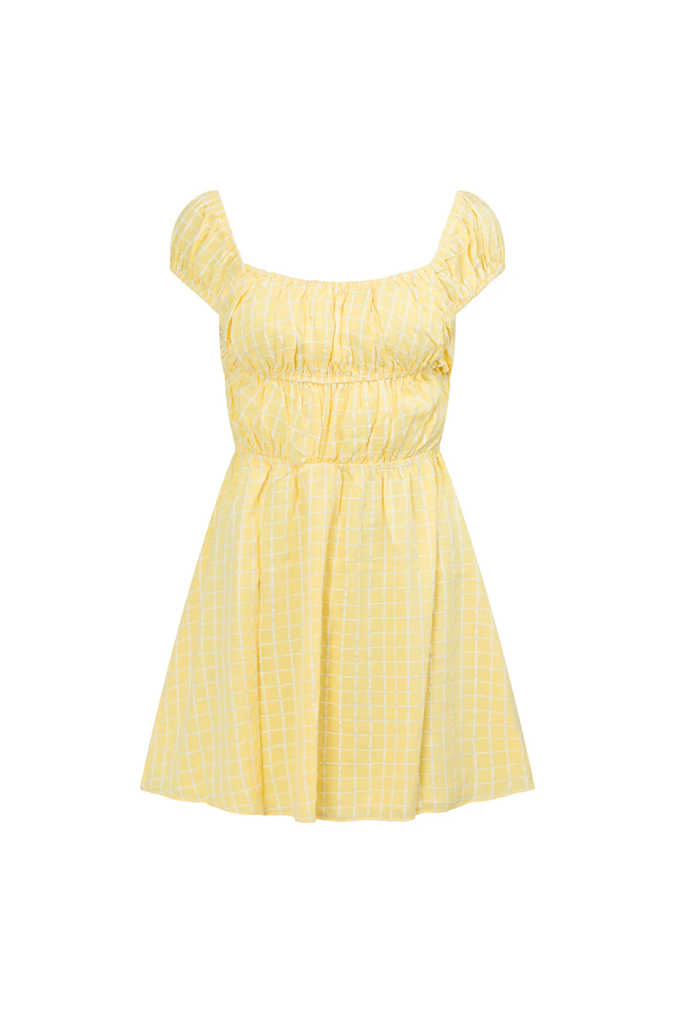 SAMPLE-Serati Dress - Image 5