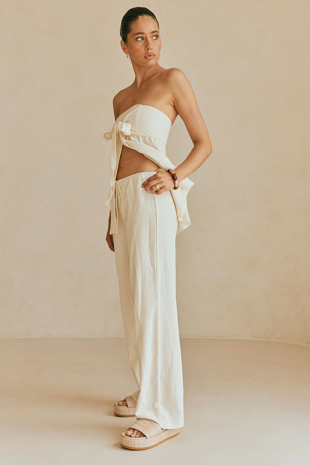 SAMPLE-Serena Pants - Image 2