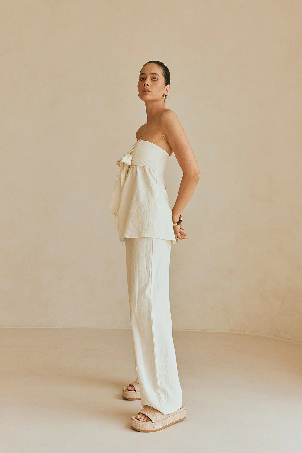 SAMPLE-Serena Top - Image 4