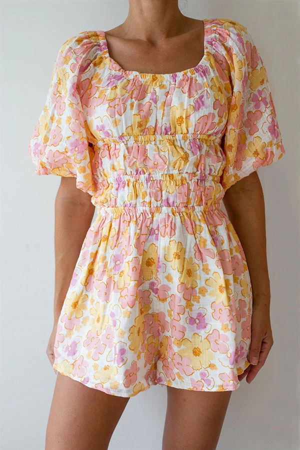 SAMPLE-Shay Playsuit - Image 3