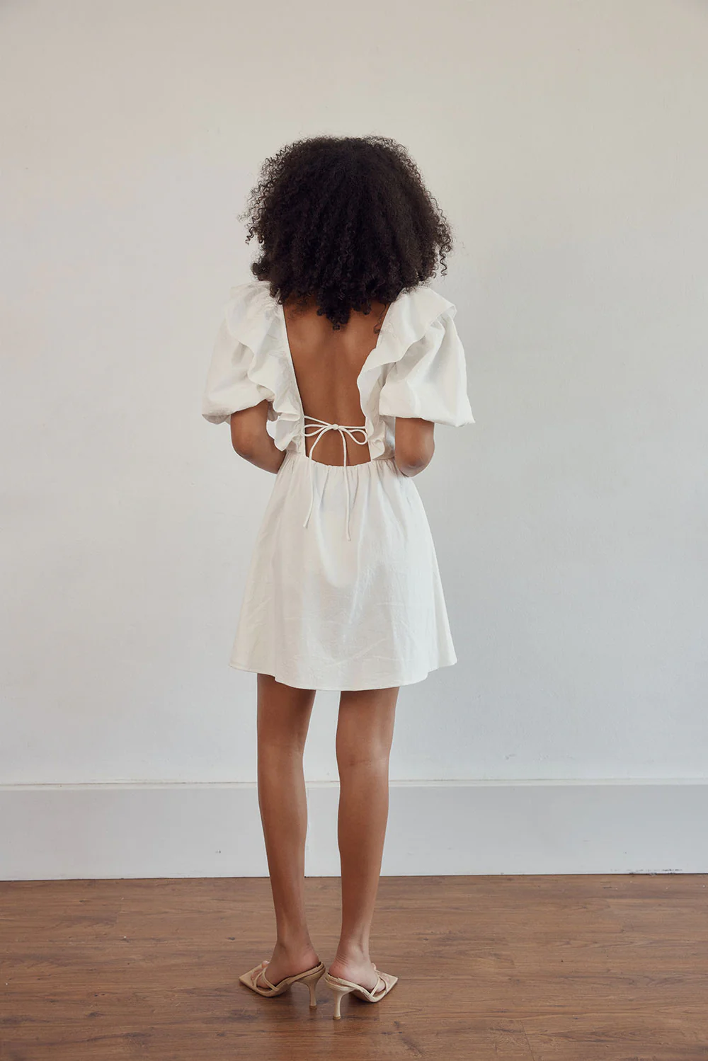 SAMPLE-Shayla Dress - Image 10