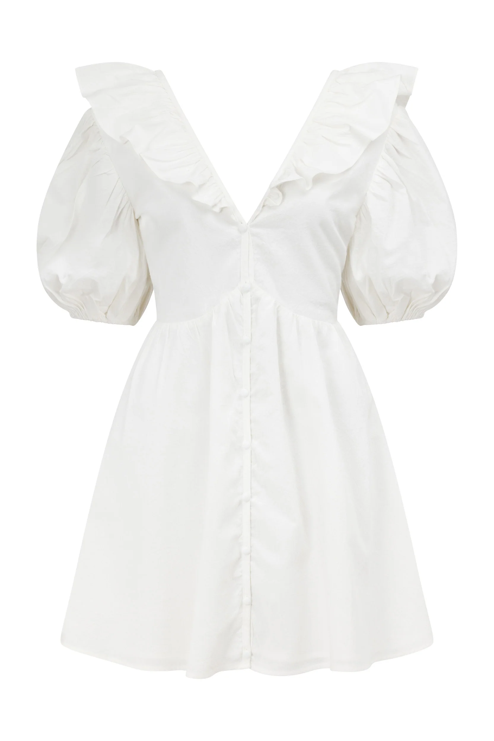SAMPLE-Shayla Dress - Image 6
