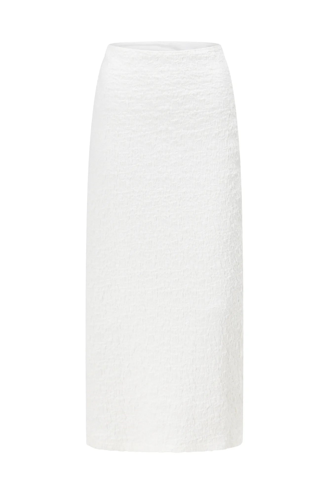 SAMPLE-Shelton Midi Skirt - Image 7