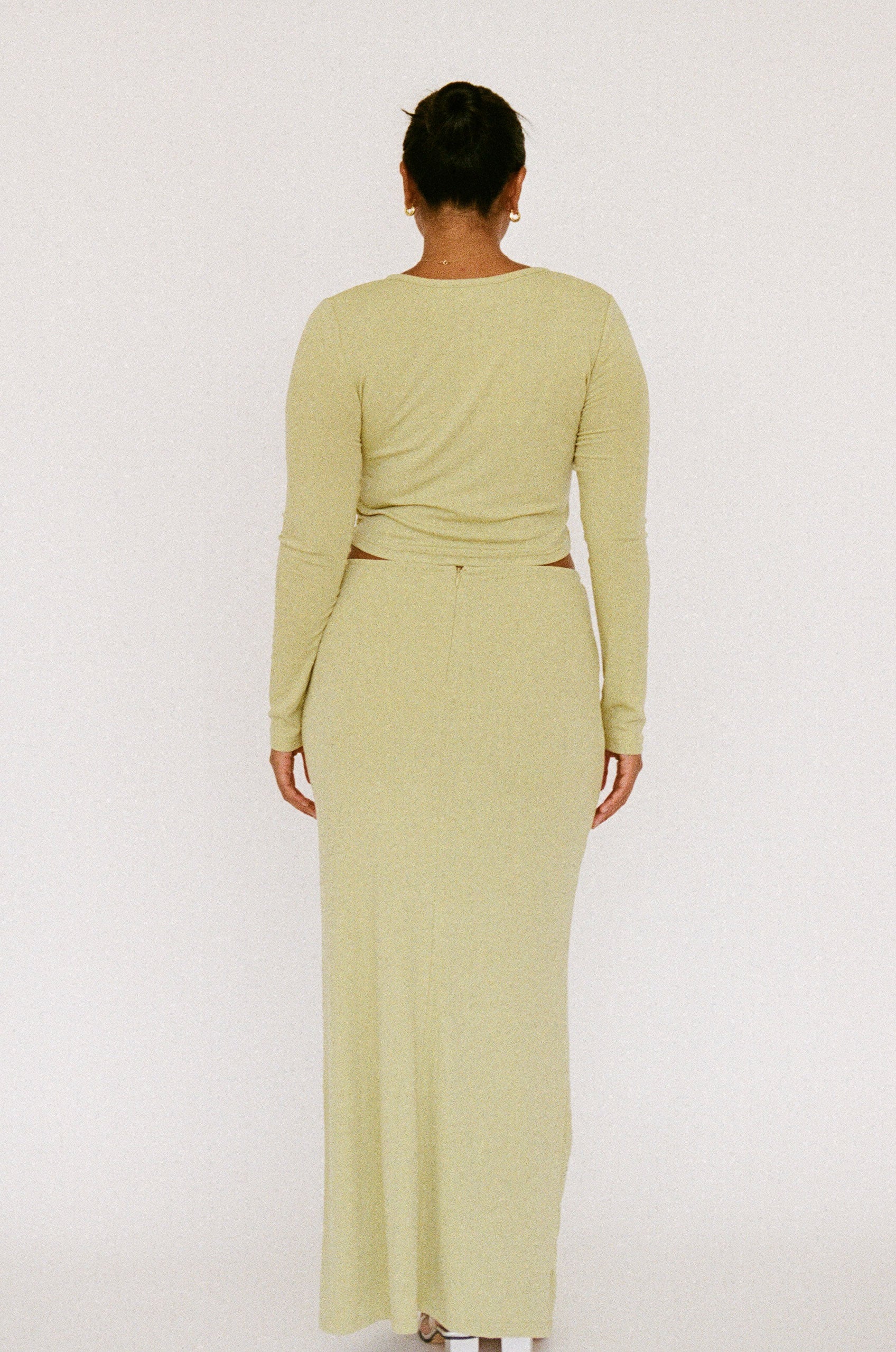 SAMPLE-Sheniah Skirt - Image 10